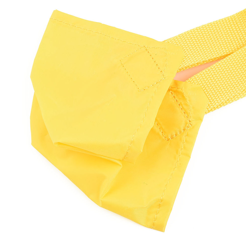 Thumbnail: Swimming Strength Training Resistance Belt Training Equipment  Adults Kids Swim 