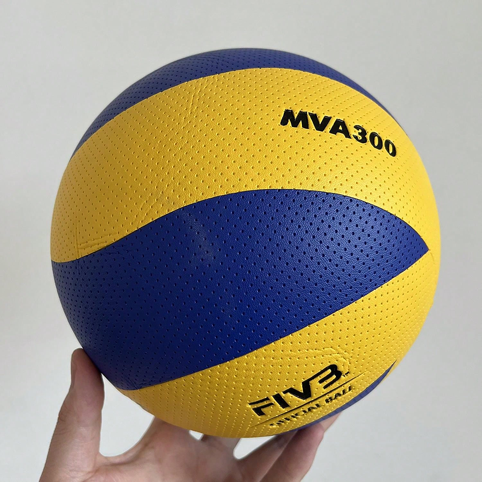 Miniaturbild: Indoor Outdoor Volleyball New High Quality Leather PU/PVC Soft Beach Volleyball 