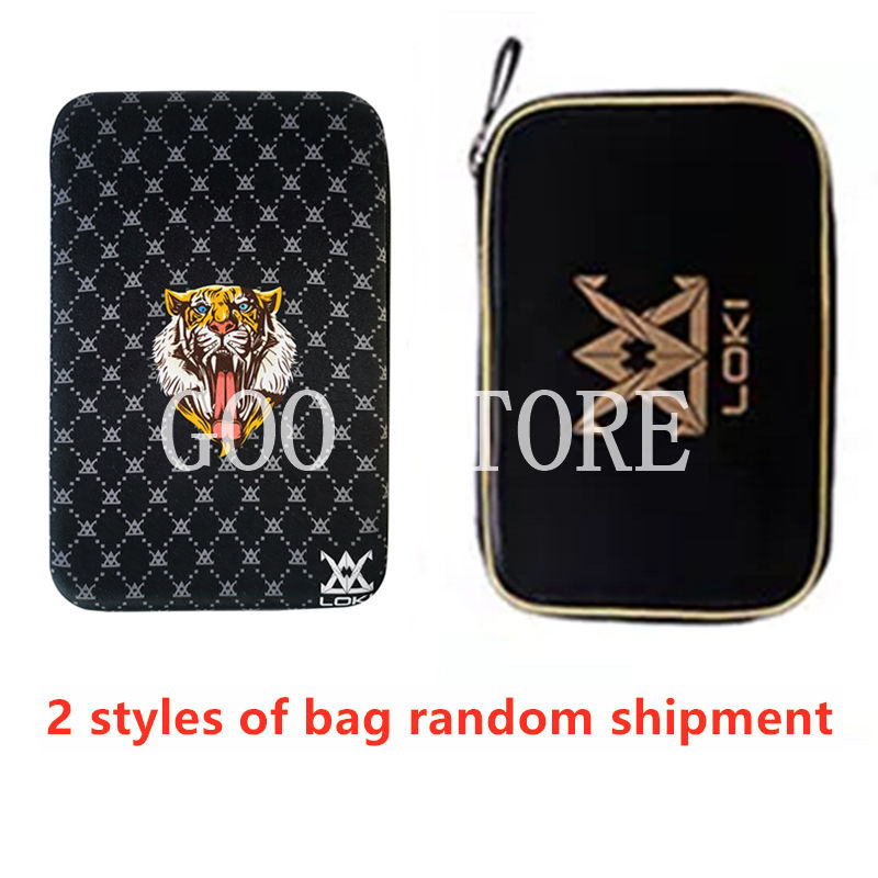 Thumbnail: LOKI 9 Star 8/7/6 Star Table Tennis Racket Carbon Blade High Sticky Original LOK