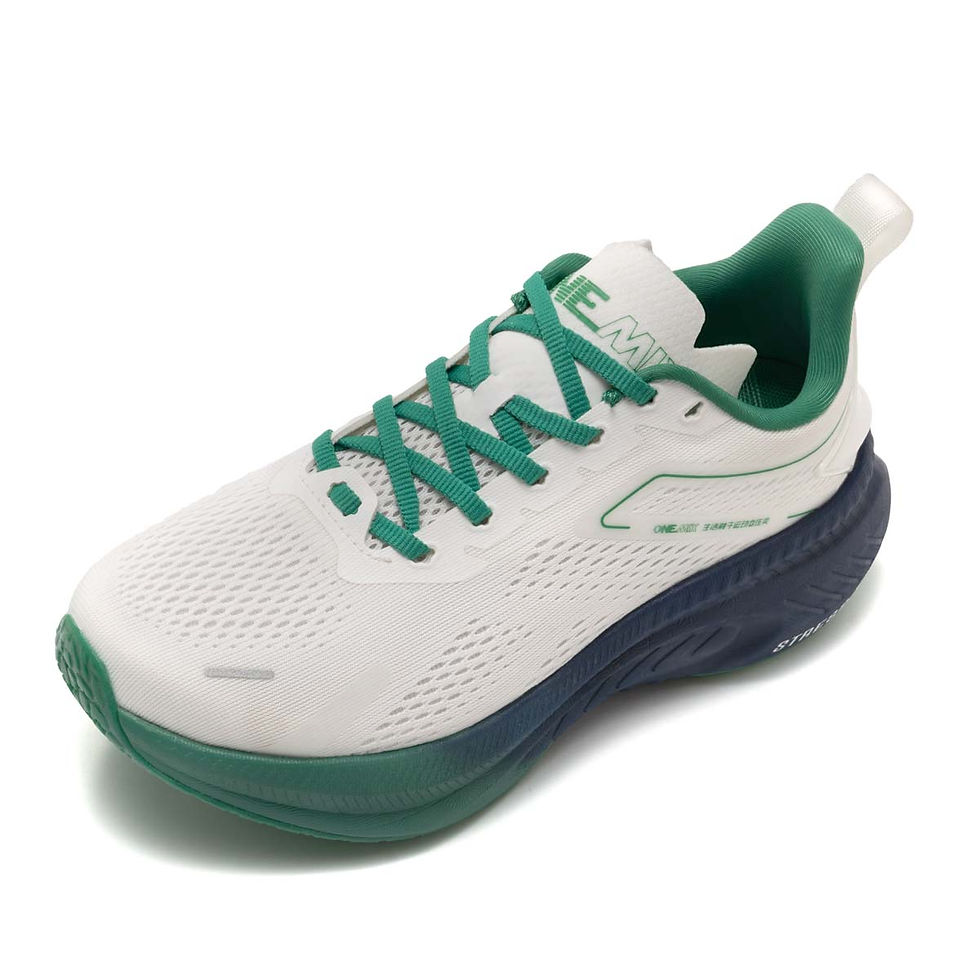 Thumbnail: ONEMIX 2026 New Breathable Comfortable Mesh Summer Sports Men And Women Outdoor 