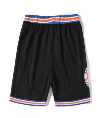 Miniaturbild: Breathable Polyester Basketball Jersey Sportswear