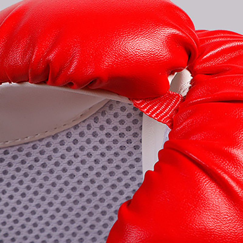 Thumbnail: Adult Arena Boxing Protective Gear Children's Training Boxing Gloves Punching Tr