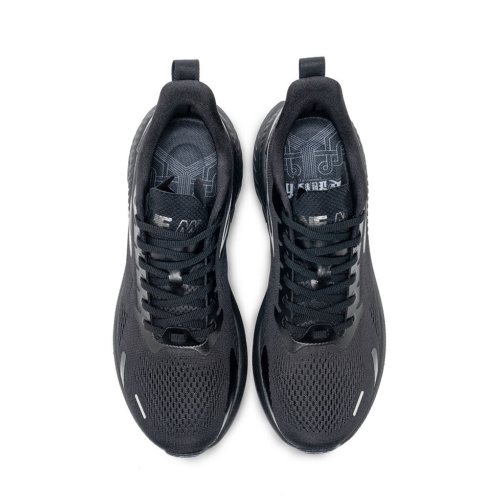 Thumbnail: ONEMIX 2026 New Breathable Comfortable Mesh Summer Sports Men And Women Outdoor 