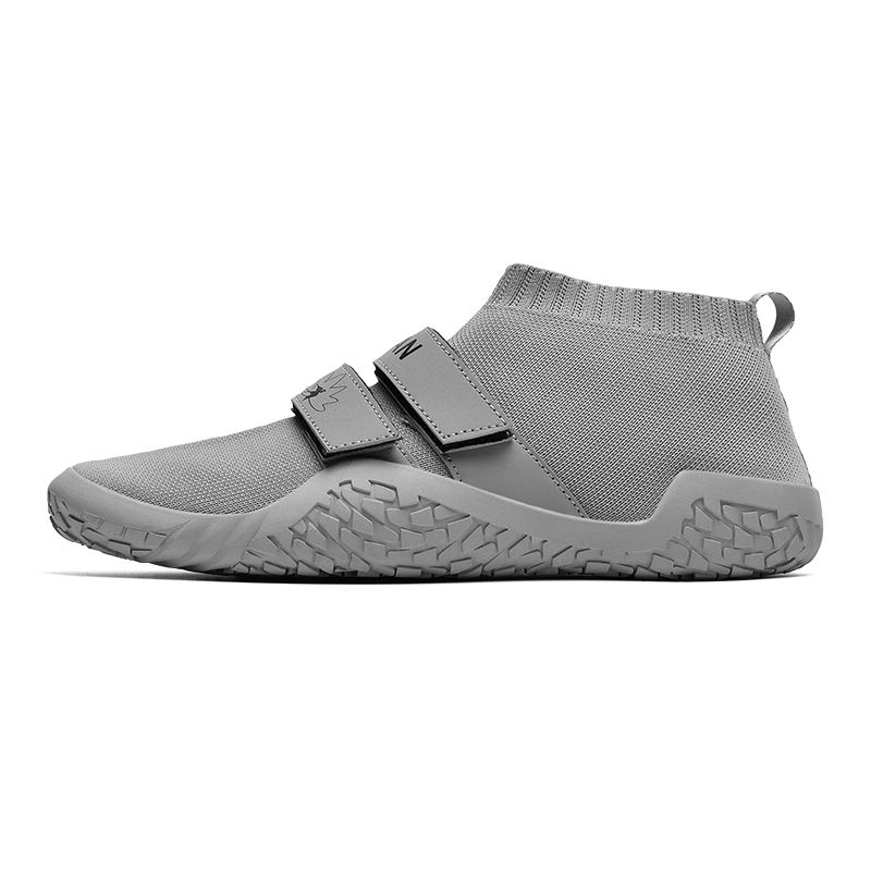Thumbnail: Deadlift Shoes Weight Lifting Shoes for Men Women Weightlifting Squat Shoes Fitn