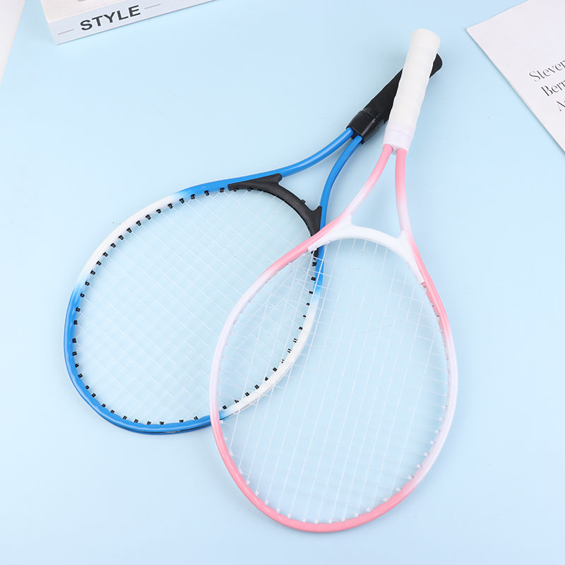 Miniaturbild: 1 Pc Children Tennis Racket Training Professional Tennis Racquet Parent Child In