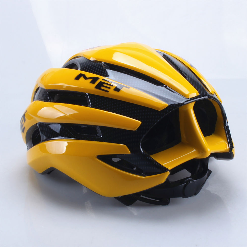 Thumbnail: MET TRENTA Cycling Helmet Professional MTB Road Bike Speed Skating  Men Women Bi