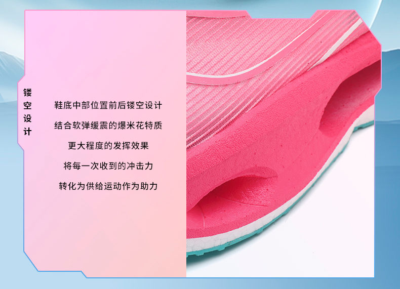 Miniaturbild: Men's Sports Shoes Carbon Plate Running Shoes Male Marathon Sneakers Racing