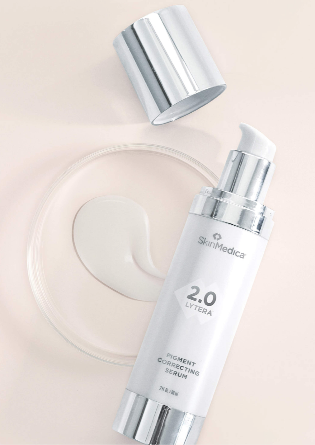 SkinMedica Lystera 2.0 Pigment Correcting Serum, 2oz