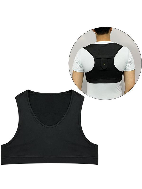 Thumbnail: Positioning Tracker Vest for Football Player Workout Tank Top Sports Breathable 