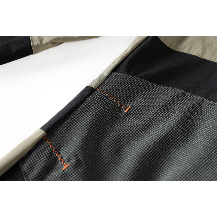 Thumbnail: Men's mountaineering outdoor pants with four-sided elastic quick drying pants