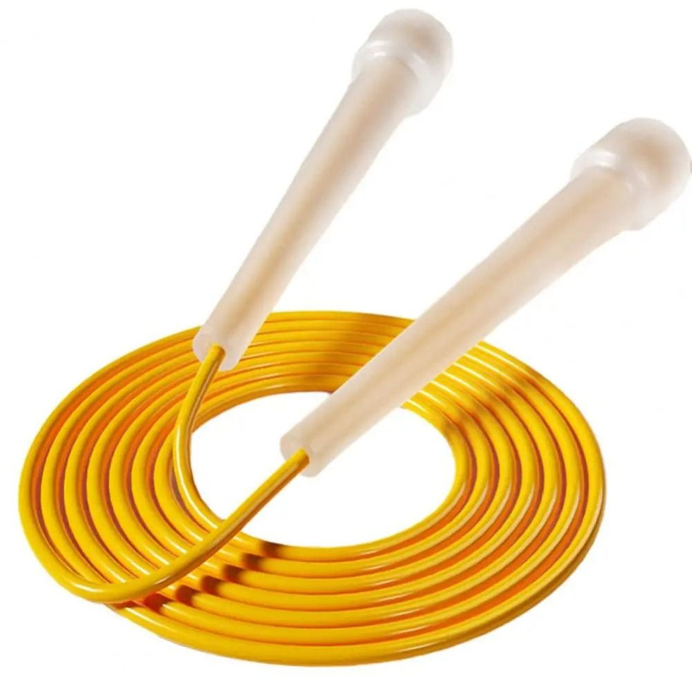 Miniaturbild: New N Sports Pro Speed Jump Rope with Ball Bearings
