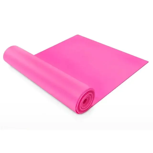 Miniaturbild: Yoga Elastic Bands Portable Pilates Hip Circle Expander Bands Latex Tension Gym 