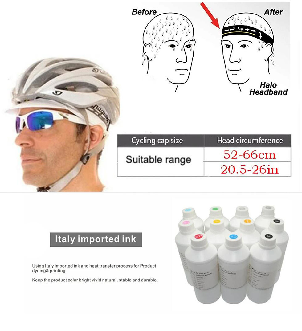 Thumbnail: Retro Team Z Cycling Cap Classics Road Bicycle Hat La Casera Gis Bike Headwear H