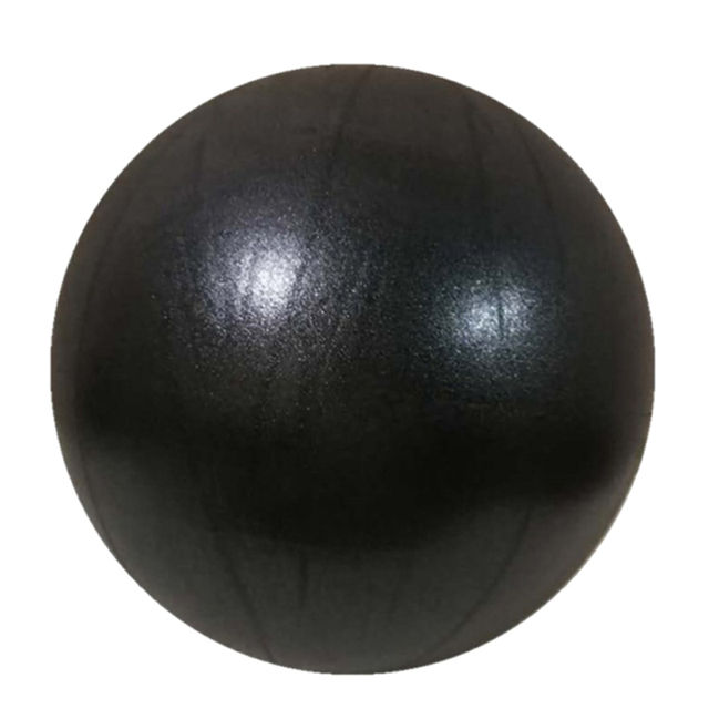 Miniaturbild: New 25cm Yoga Ball Exercise Gymnastic Fitness Pilates Ball Balance Exercise Gym 