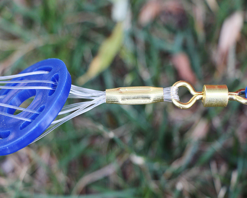 Thumbnail: Lawaia Multifilament Line/Monofilament Fishing Line Cast Net Catch Fish Network 
