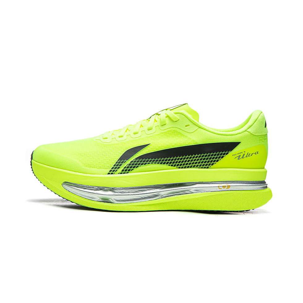 Thumbnail: [Suguru Osako Style] Li-Ning Men's RED HARE 9 ULTRA Racing Running Shoes