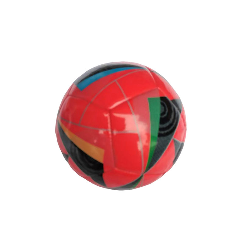 Thumbnail: New Size 2 Soccer Ball For Youth Adult Wear Resistant Soccer Ball Outdoor Sports