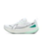 Thumbnail: Xtep 2000km 5.0 Running Shoes Soft Universal Sneakers Cushion Durable Jogging
