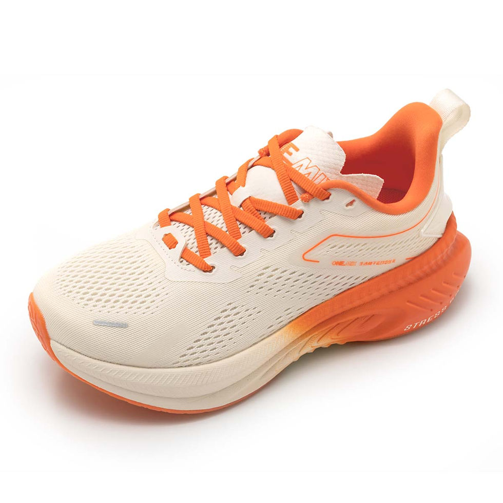 Miniaturbild: ONEMIX 2026 New Breathable Comfortable Mesh Summer Sports Men And Women Outdoor 