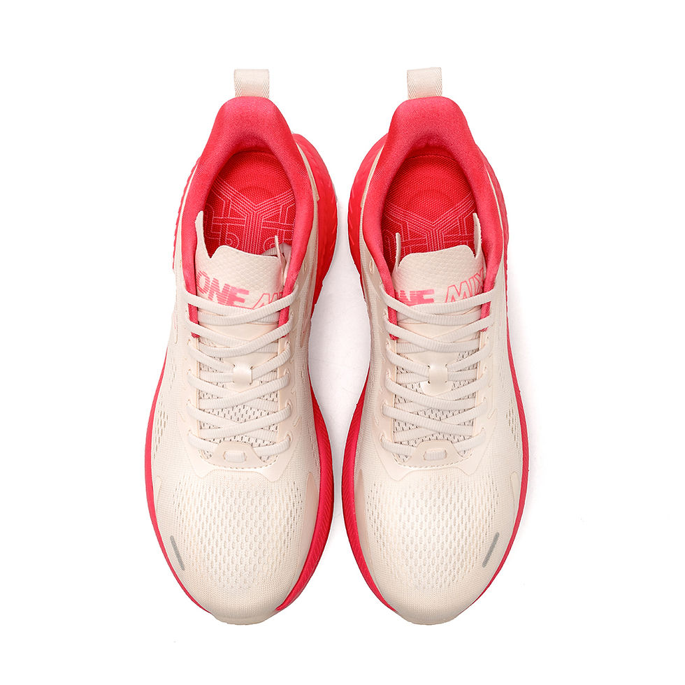 Miniaturbild: ONEMIX 2026 New Breathable Comfortable Mesh Summer Sports Men And Women Outdoor 