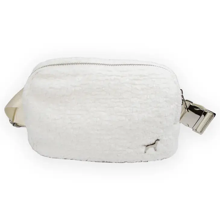 Sherpa Dog Walking Belt Bag