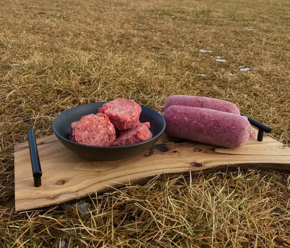 Complete Chicken-CompleteK9