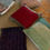 Thumbnail: Kilim Floor Pillow