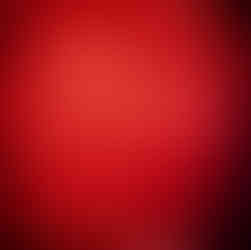 Red LED sculpture installation with visitors lying down in Dark Matter Berlin