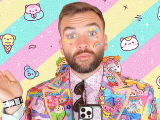 House of Hype Dubai – A Maximalist Immersive Entertainment System