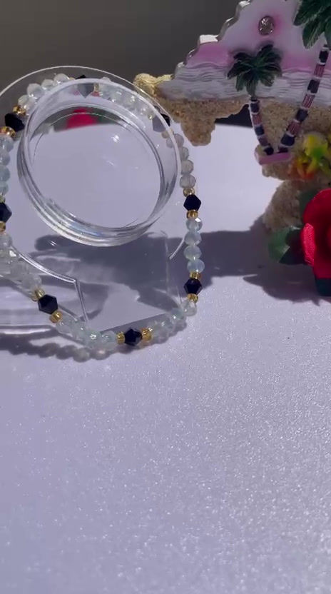 Miniature : Dalia