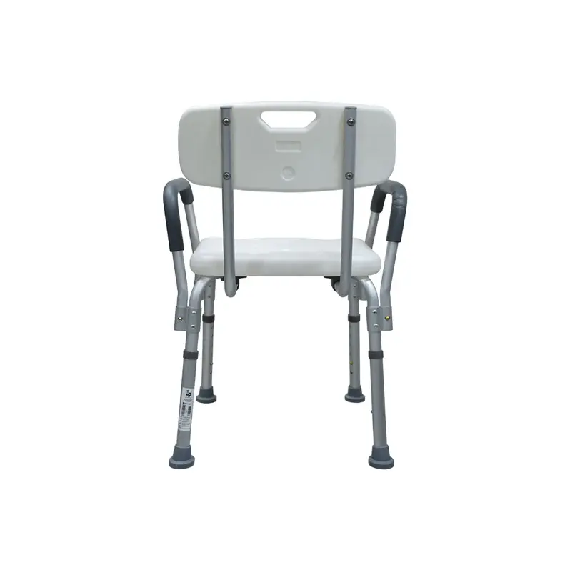 Miniatura: Silla para Ducha con Brazos Konfort Plus