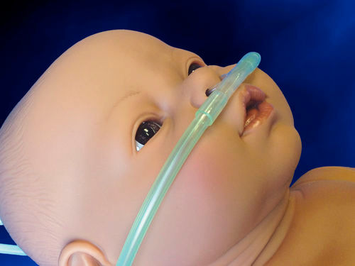 Miniatura: Cánula Nasal Para Oxigeno