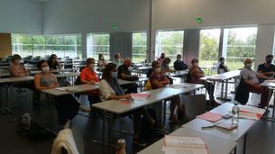 Assemblée Générale 8 Juin 2021