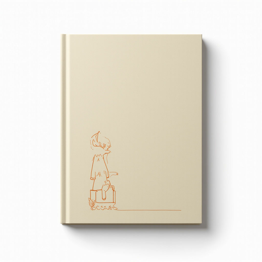 Kid's Outdoor Activity Book