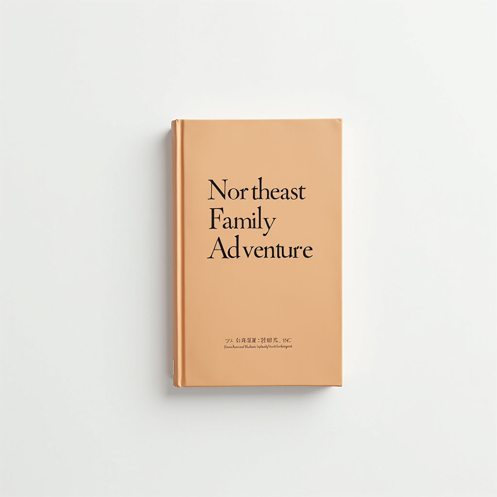 Northeast Family Adventure Guide
