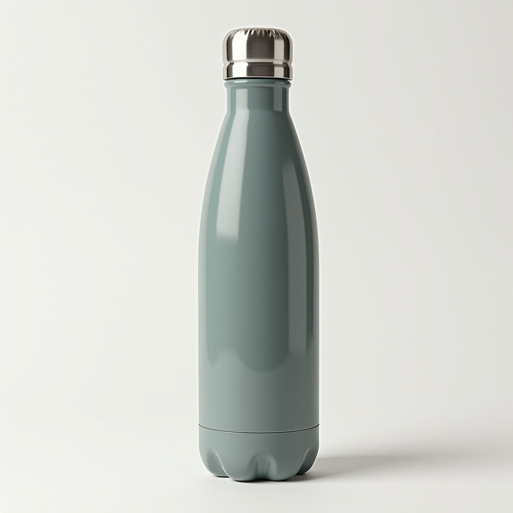 Insulated Water Bottle