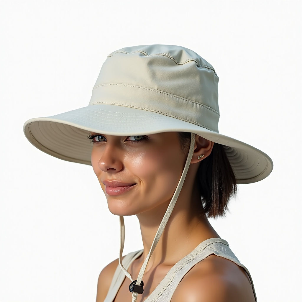 Sun Protection Hat