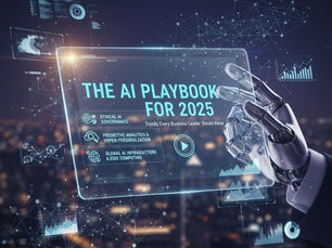India's Path to Becoming the Global Leader in Responsible AI