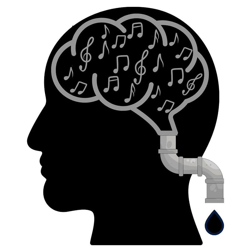 Post-Neurosurgery Type Beat