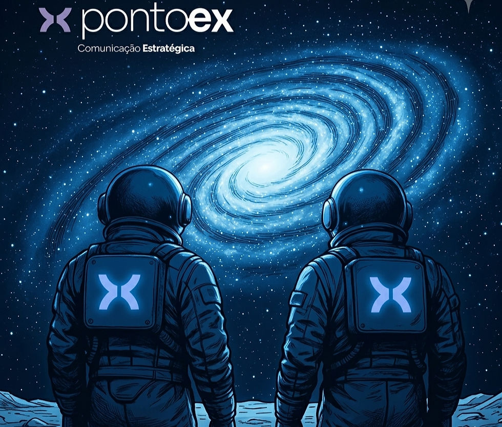 Meta Andromeda: O Fim do 'Botão de Impulsionar' e o Início da Era da Inteligência de Sinais