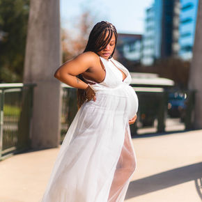 Maternity Photography