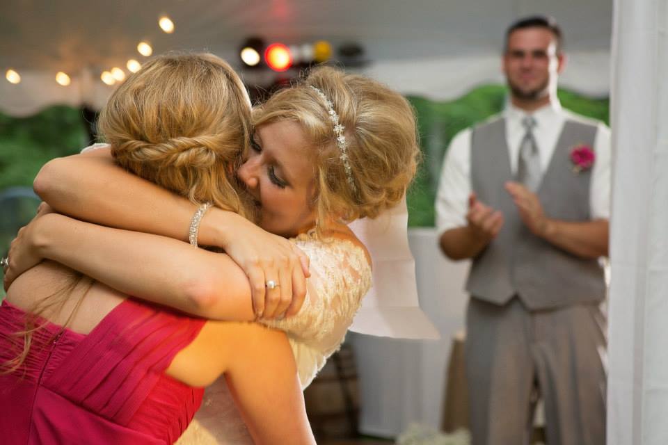 Courtesy of Kate Fisher Photography
