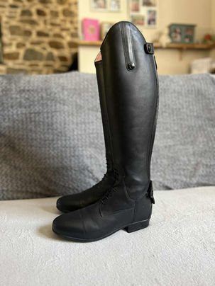 Bottes Equithème