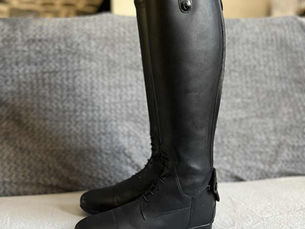 Bottes Equithème