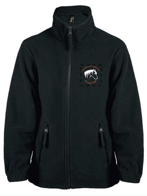 Veste polaire enfants