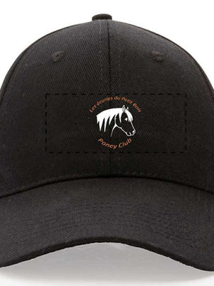 Casquette