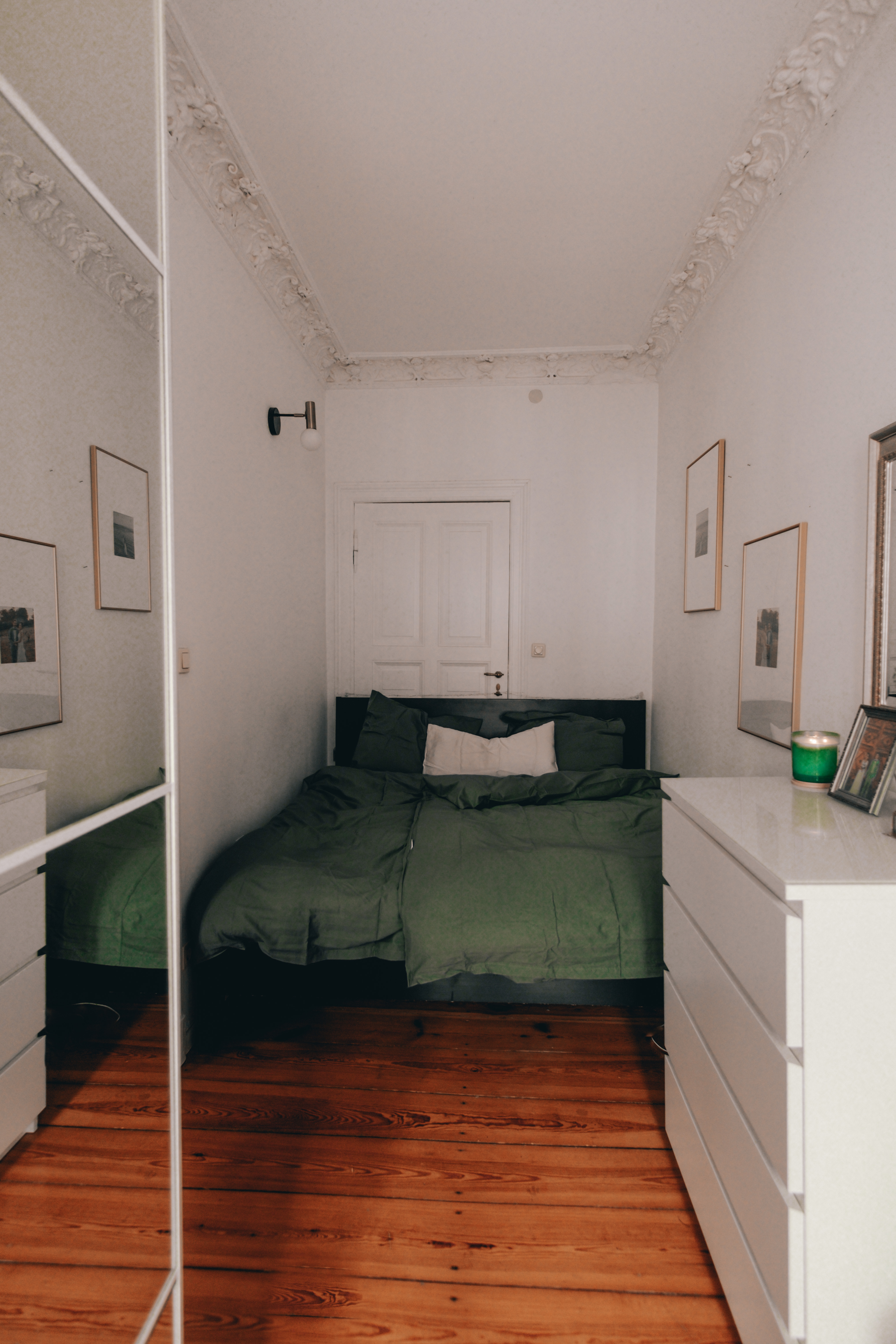 Bed linens
