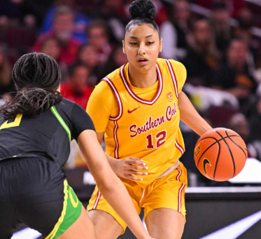 The 6 phases of the March Madness tournament