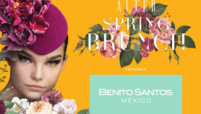 ALTER Spring Brunch 2020. Todo lo que Tienes Que Saber