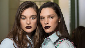 8 Labiales Oscuros Y Cómo Usarlos Este Otoño